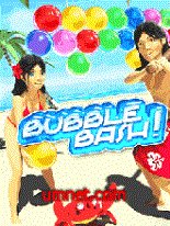 game pic for GL Bubble Bash  N70